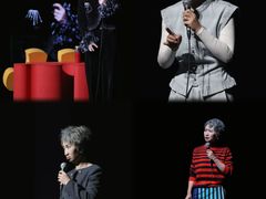 -交通银行前滩31演艺中心