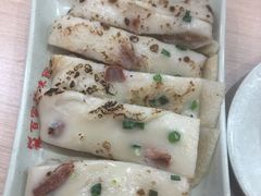 -百家鸡味馆(清泰店)