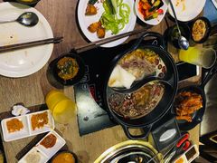 -火炉火自助餐(悠唐购物中心店)