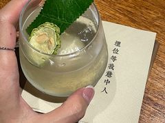 -埋位小酒馆(东城店)