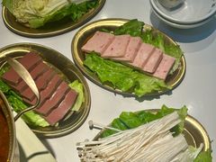 -友达面馆(广州总店)