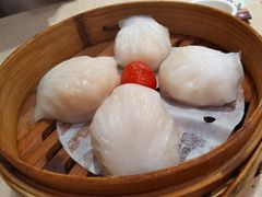 金牌虾饺皇-点都德(千灯湖环宇城店)