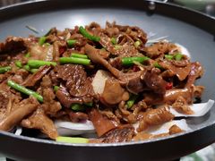 -客宴·江西客家菜(红角洲店)