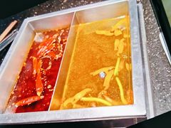 -五星桥原切肥牛火锅·30年专注好牛肉(湖塘店)