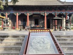 -黄帝陵