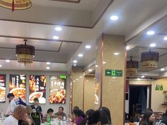 -同发号饭庄(复兴路店)