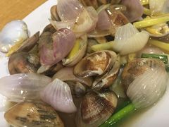 -ZF Seafood Restaurant 卓峰海鲜餐