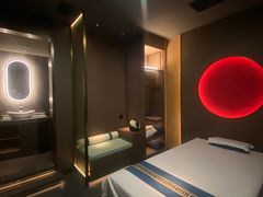 -星漾里•SPA•足道•按摩•养生(吕厝店)