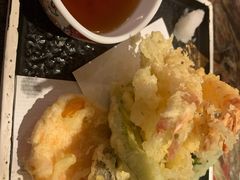 -炙柒Sekinana·精致料理 烧鸟·铁板烧(海上世界店)