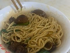 小排-泰顺江南春面馆