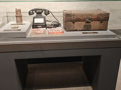 -铁道游击队纪念馆