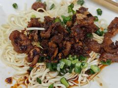 -康大口蘑面庄(将军街店)