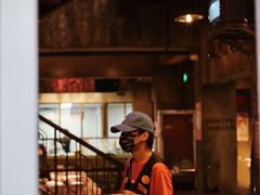 门面-五马集·海鲜·温州大牌档(黑金冠五马街十字路口店)