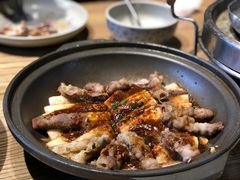 -蜜桃餐厅·古运河畔(南下塘店)