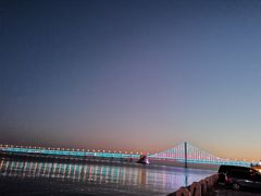 -星海湾跨海大桥