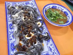 -隆福寺小吃店(东四店)