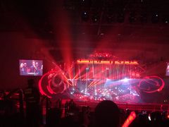 -成都金融城演艺中心