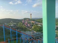 -南京银杏湖乐园