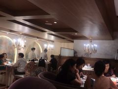 大堂-尚一汤·粤菜海鲜(环球港店)