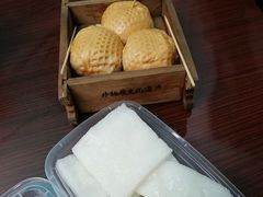 -欢姐伦教糕(北海大道北店)