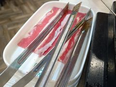 -玫瑰花园自助烤肉(金源店)