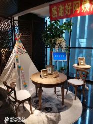 点击看大图 -Babysky·贝瑞佳月子会所(花木店)