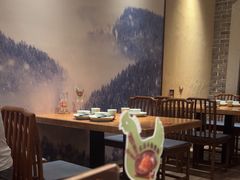 -北方家宴(番禺永旺店)