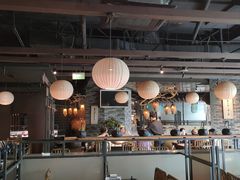 -湊湊火锅·茶憩(来福士广场店)