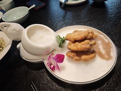 -唐猫庭院·千年陕菜(赛格国际购物中心店)
