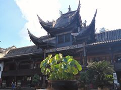 -自贡市盐业历史博物馆