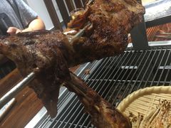 -旺烤园烧烤·炭烤羊腿(吴江阳光新天地店)