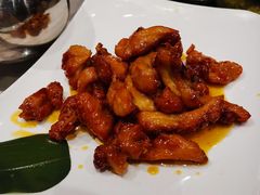 -高第街56号餐厅(凯德mall新都心店)