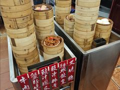 -香港蓮香樓(中環店)