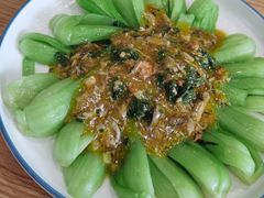 -老苏州芳和园茶酒楼  传统苏帮菜(观前店)