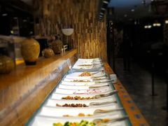 自助取餐区-汉巴味德(大悦城店)