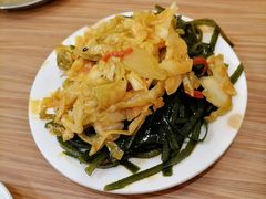 -有礼有面(知春路店)