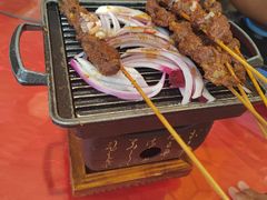 -大鸽饭(马王堆店)