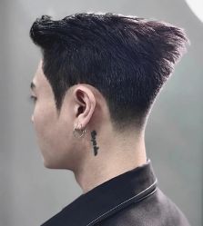 -爱秀造型 T-G