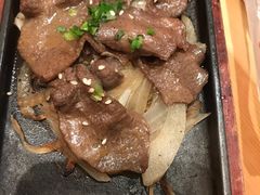 -王鼎精致料理铁板烧(世博源店)