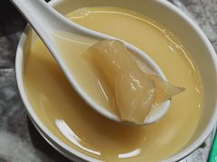 -禄婶鸡煲·打边炉