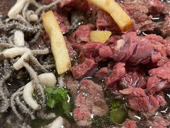 -金粿粿·牛肉粿