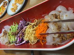 -崂山印象·青岛·海鲜渔家菜