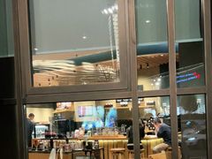 -星巴克臻选(汇丽广场店)