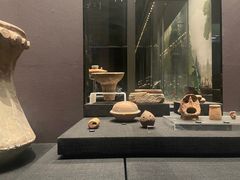 -陕西历史博物馆