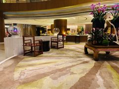 -上海千禧海鸥大酒店