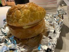 -食大利香港茶餐厅(南亚风情第一城店)