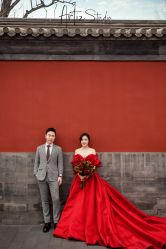 -THE QUEEN(北京店)