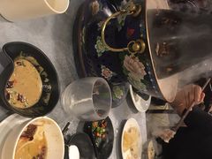 -东来顺饭庄(王府井步行街店)