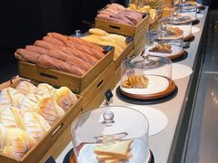 -曲水兰亭(北京四惠店)