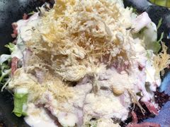 -肉魁屋·烧肉·烧鸟·酒场(高新店)